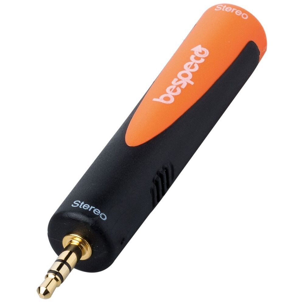 

Переходник Bespeco Slad140 JKf на 3.5JKm