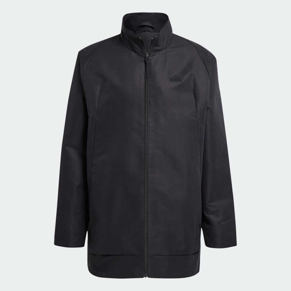 

Куртка Adidas Z.N.E., черный
