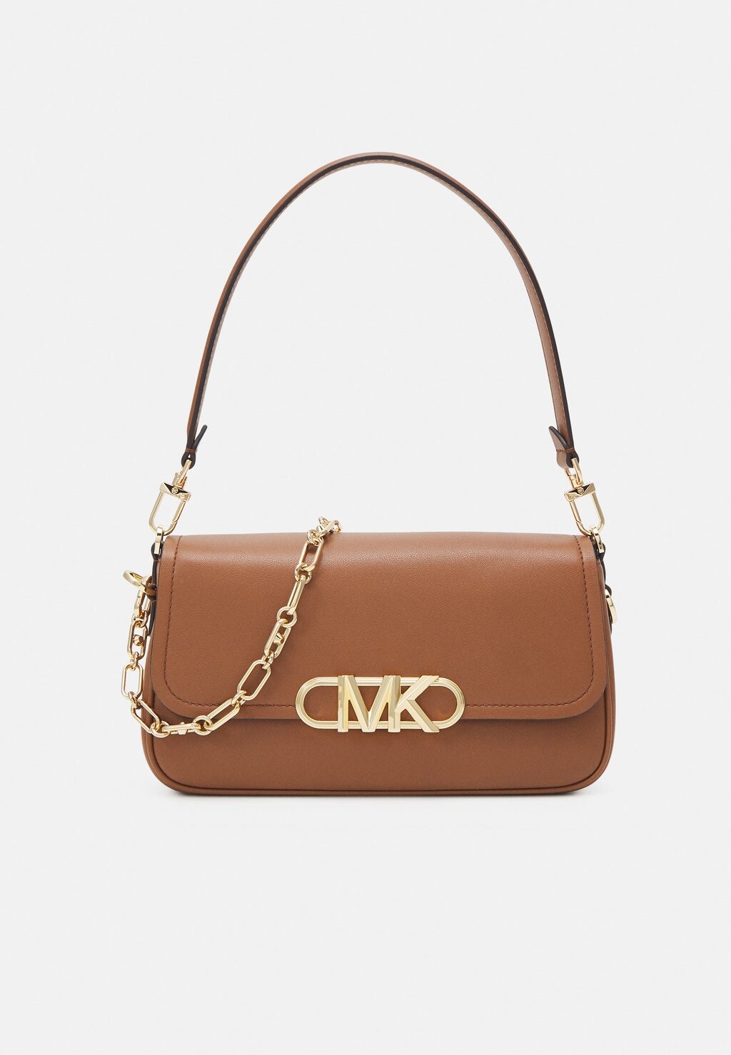 

Сумка MICHAEL Michael Kors PARKER POUCHETTE, цвет luggage