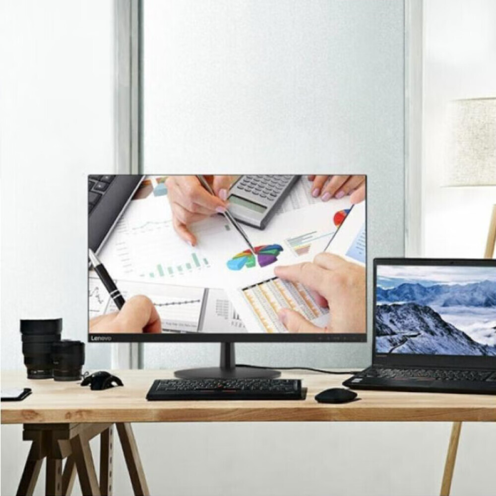 

Монитор Lenovo D27q-30 27"