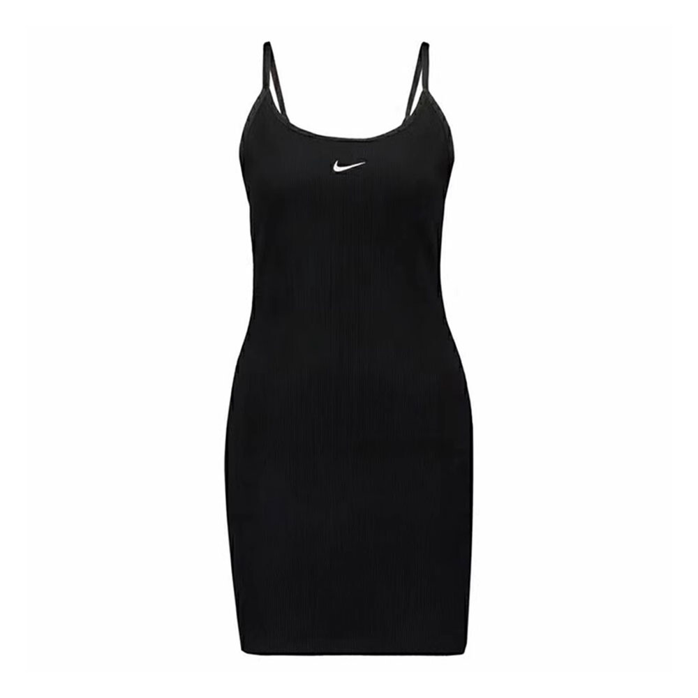 

Платье Nike Sportswear, черный