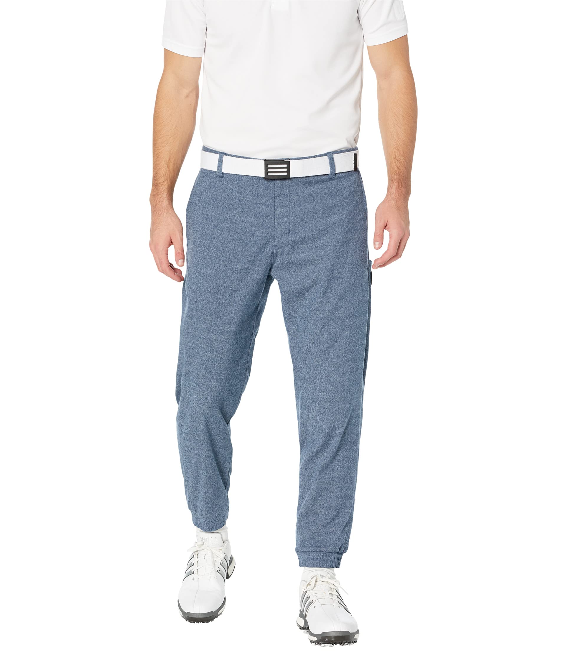 Adidas fall store weight golf trousers