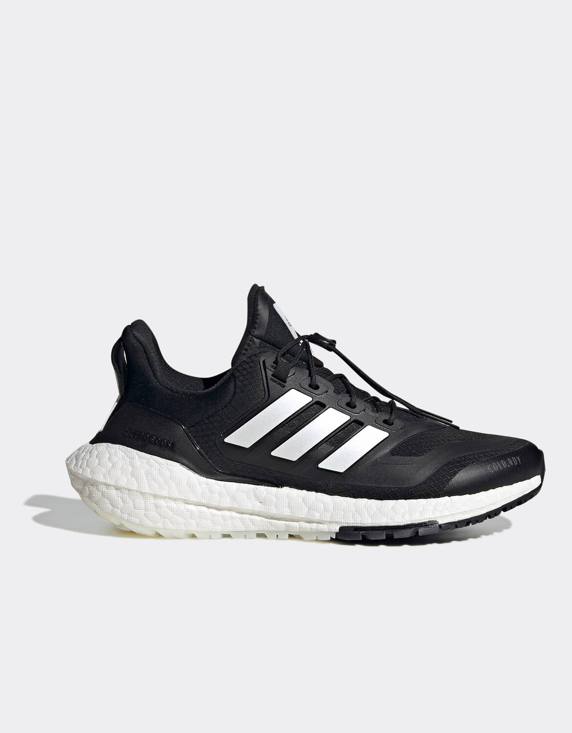 

Черно-белые и серые кроссовки adidas Running Ultraboost