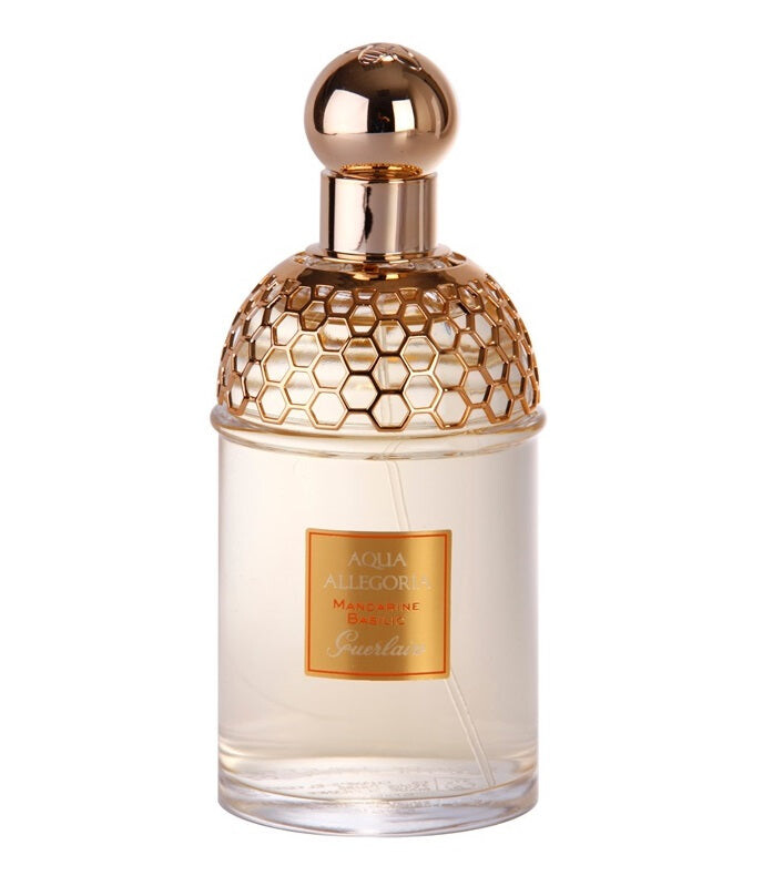 

Guerlain Туалетная вода Aqua Allegoria Mandarine Basilic спрей 75мл