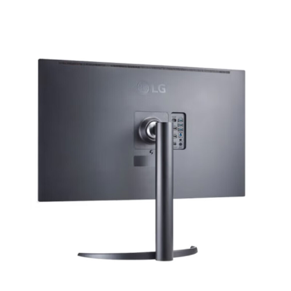 

Монитор LG 32EP950 31,5" 4K Type-C 90 Вт OLED