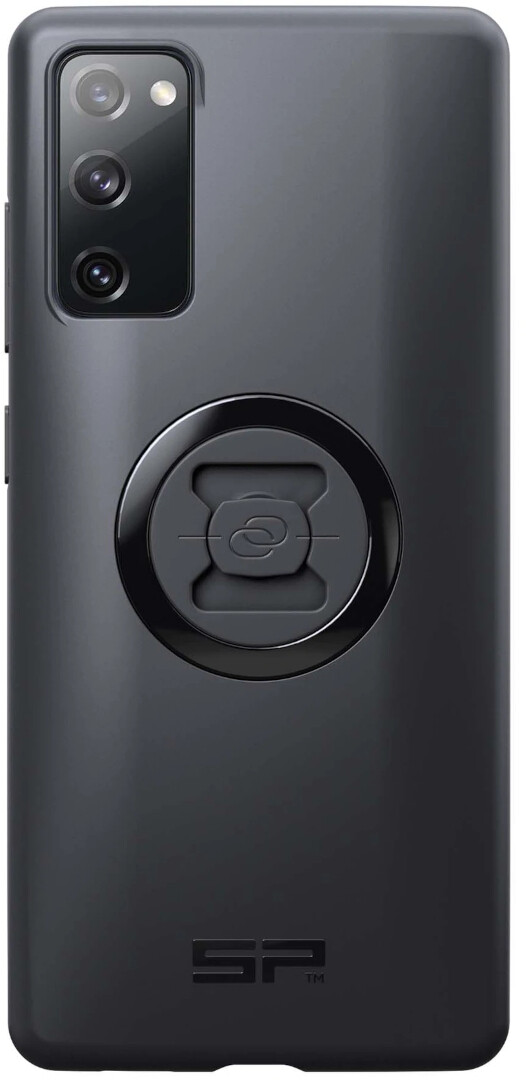 

Чехол защитный SP Connect Samsung S20 FE для телефона