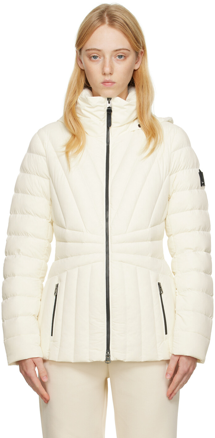 

Пуховик Off-White Alissa Mackage