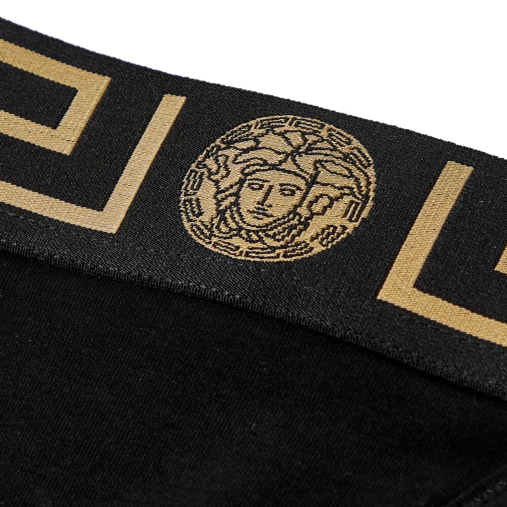 

грека стринги Versace