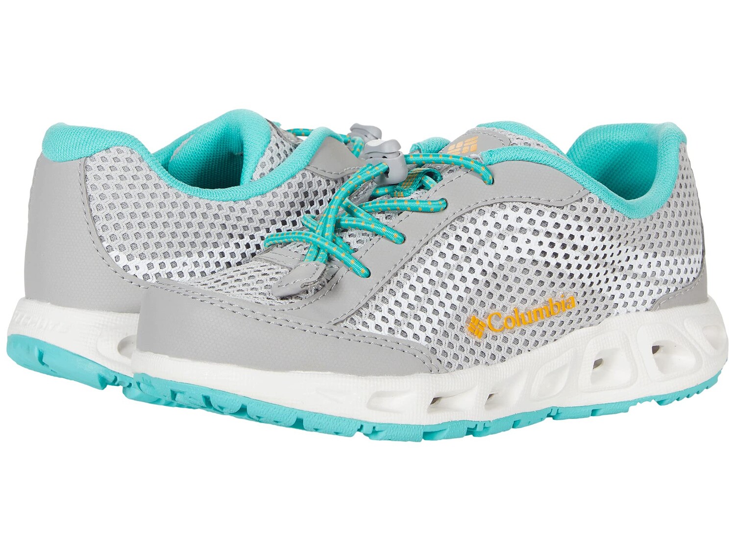 

Кроссовки Columbia Kids, Drainmaker IV