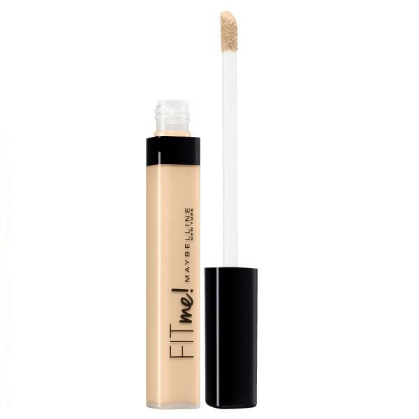 

Maybelline Жидкий консилер Fit Me Concealer 15 Fair 6.8ml