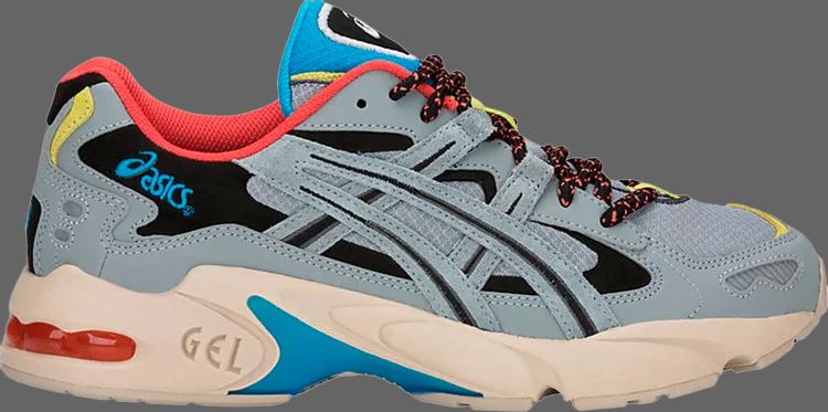 Asics tiger gel kayano hotsell