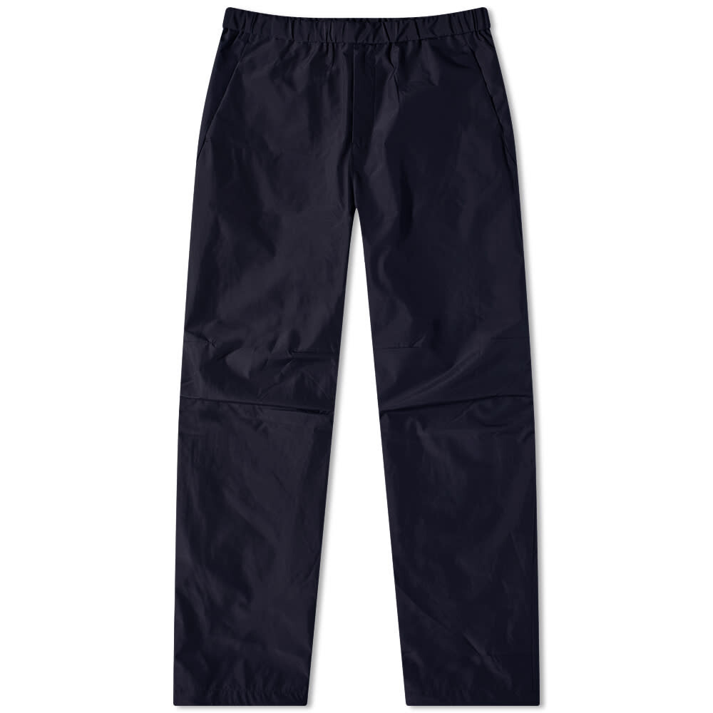 

Брюки Norse Projects Alvar Gore-Tex Infinium 4.0 Pant, Черный