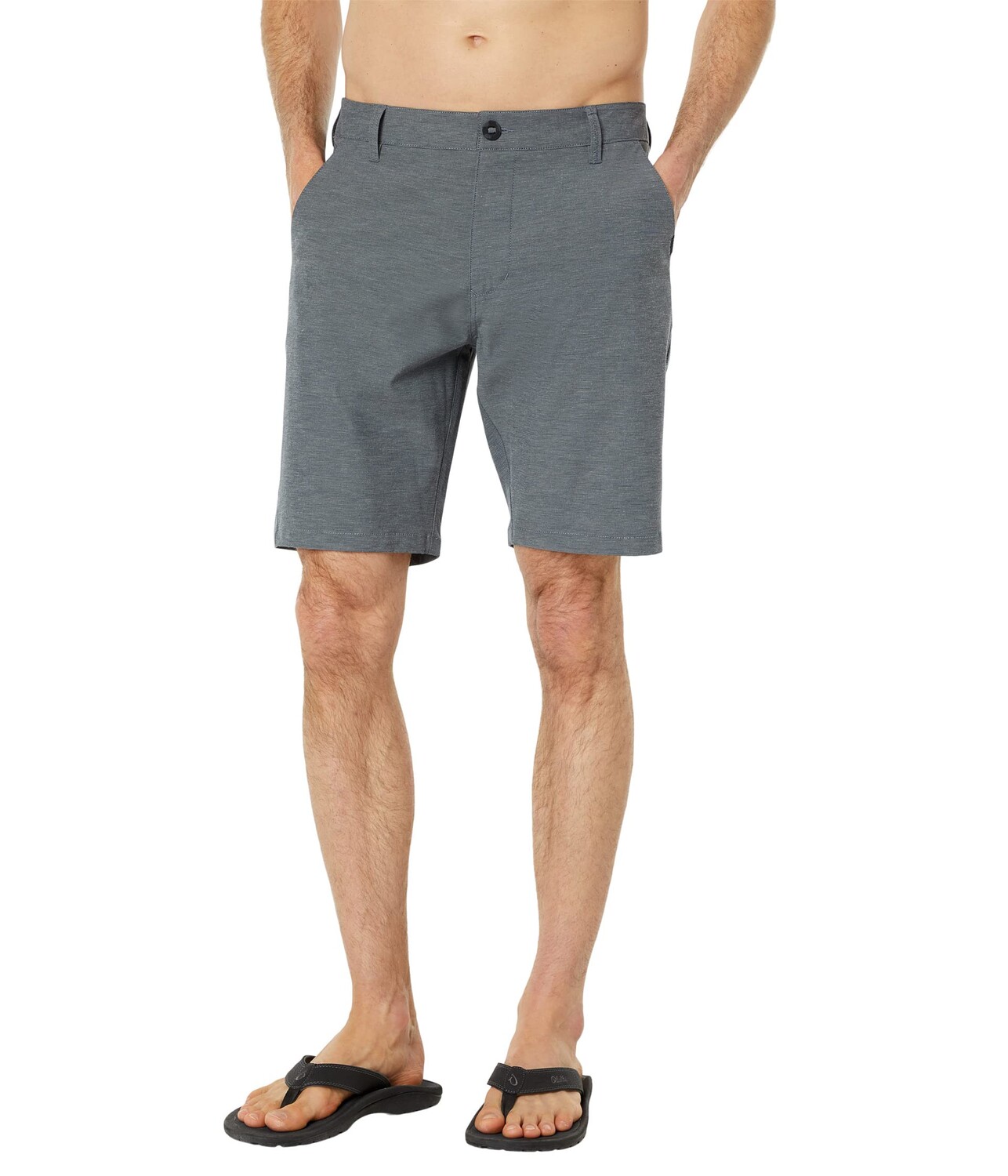 

Шорты Rip Curl, Boardwalk Phase 19" Hybrid Shorts