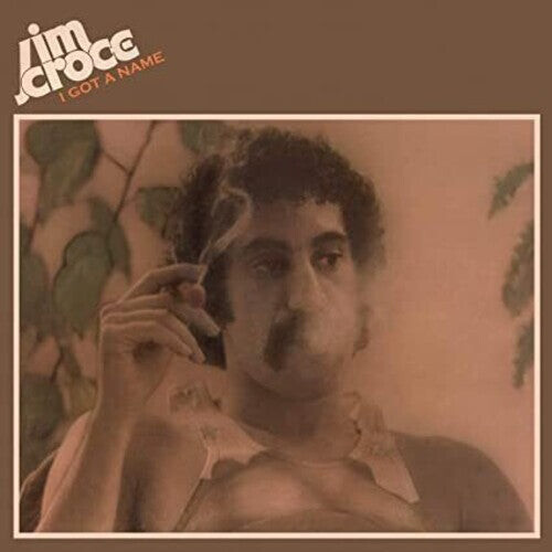 

Виниловая пластинка Croce, Jim: I Got A Name