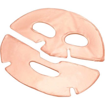 Увлажняющие маски для лица MZ Skin Anti Pollution — упаковка из 5 шт. Mz Skin By Maryam Zamani Md