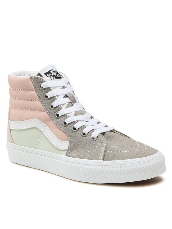 

Кроссовки Vans, мультиколор