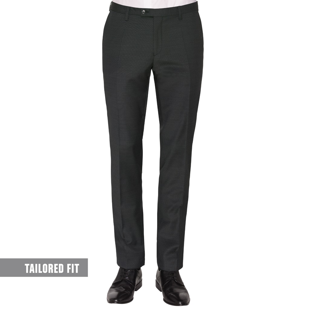 Тканевые брюки CG/Trousers CG Archiebald, серый