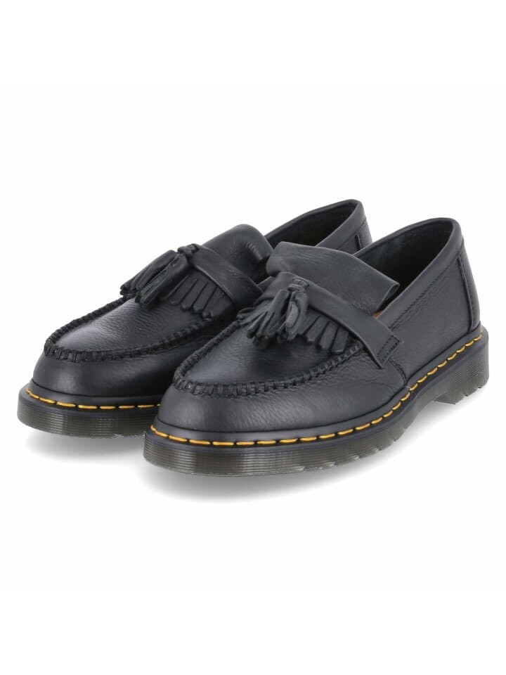 

Тапочки Dr Martens ADRIAN YS, черный