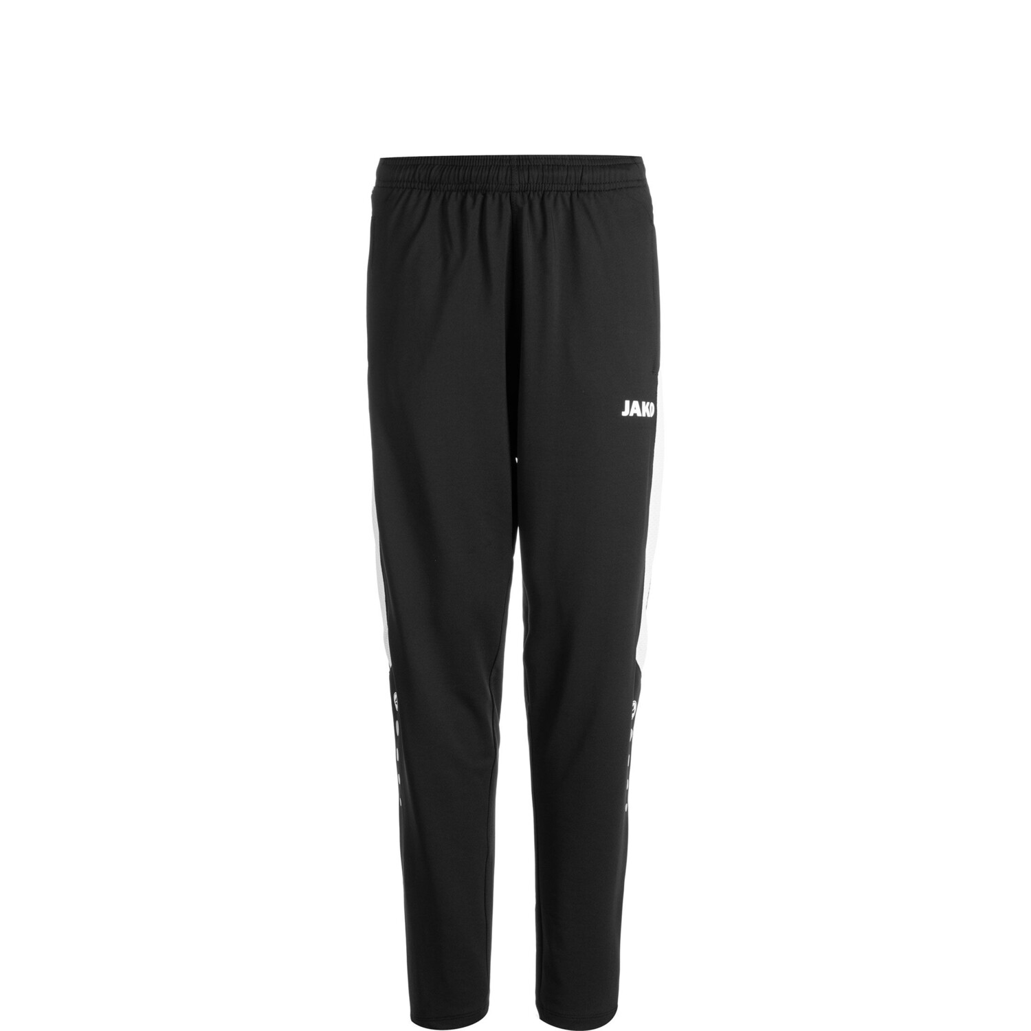 

Спортивные брюки Jako Power, цвет schwarz / weiß