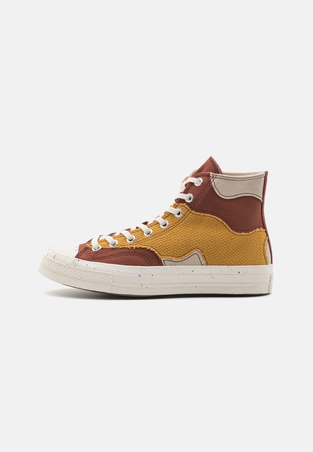 

Высокие кроссовки Converse