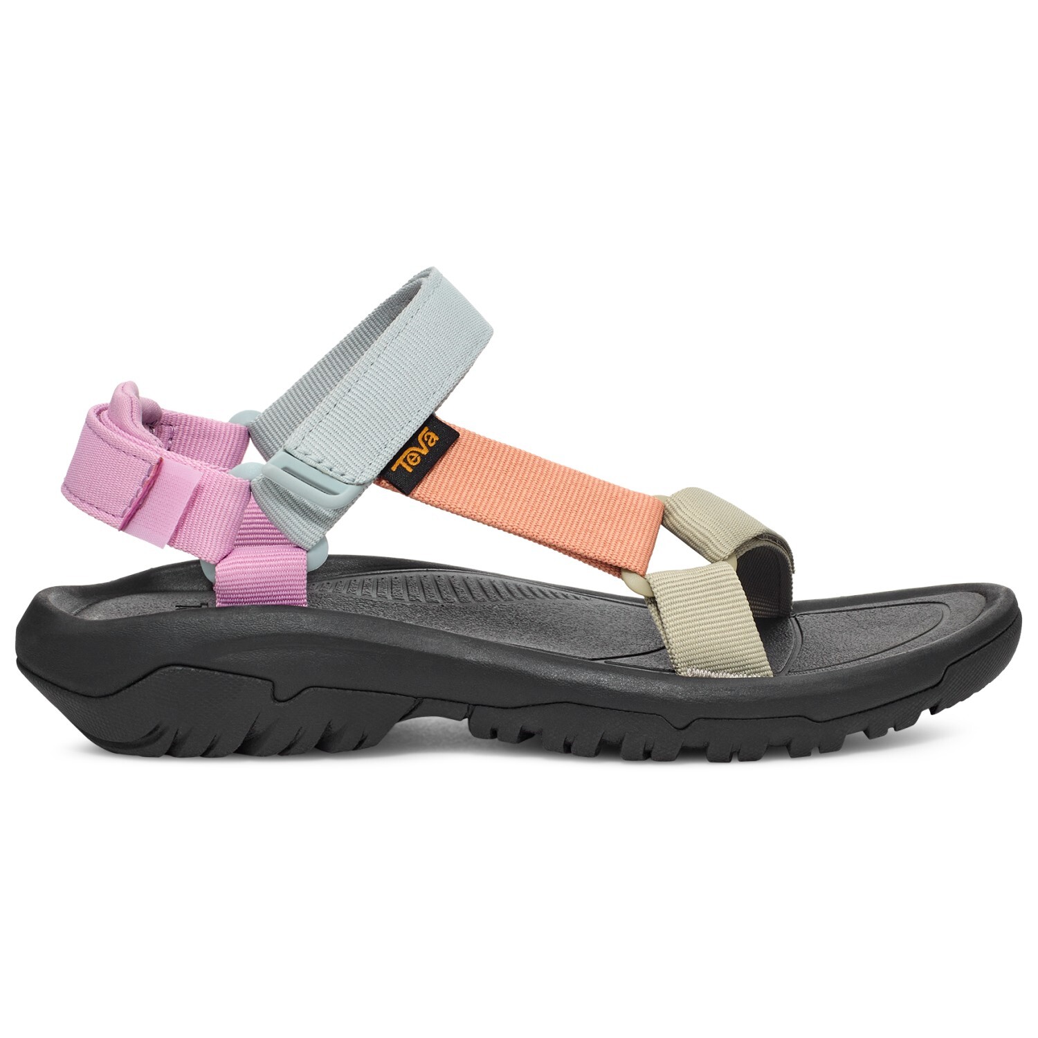 

Сандалии Teva Women's Hurricane XLT 2, цвет Eucalyptus/ Peach Bloom