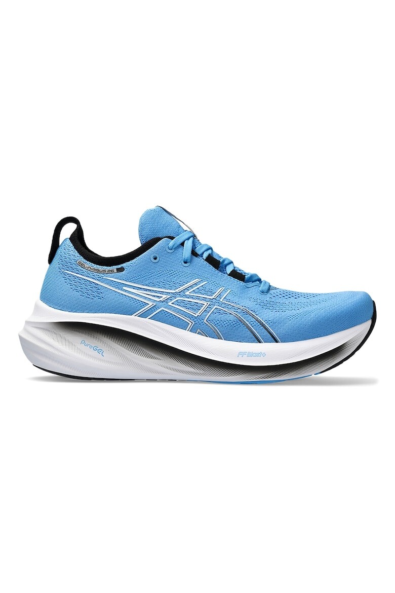 

Кроссовки Gel-Nimbus 26 Mesh Asics, синий