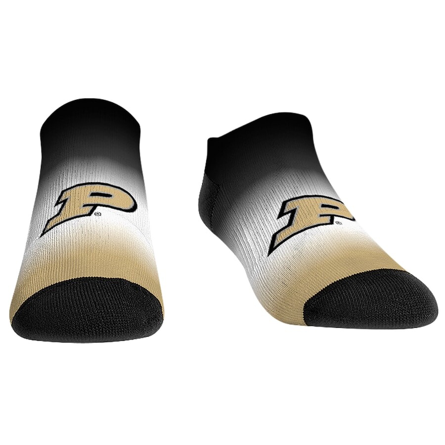 

Носки Rock Em Socks Purdue Boilermakers