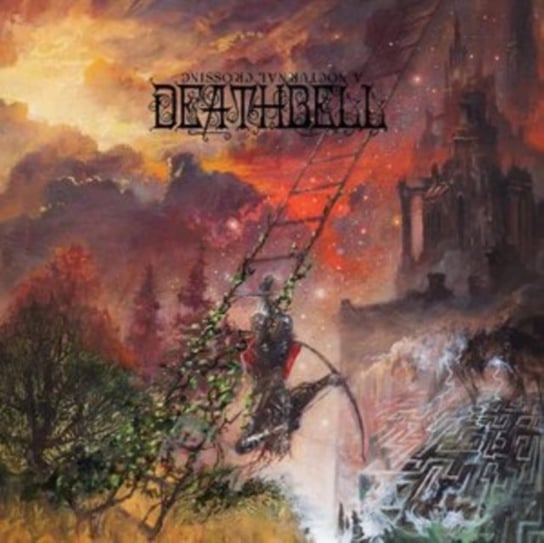 Виниловая пластинка Deathbell - A Nocturnal Crossing