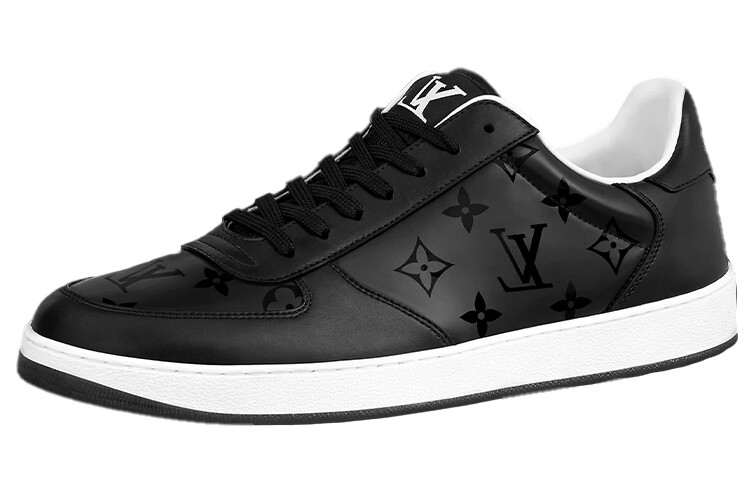 

LOUIS VUITTON Rivoli Скейтерские туфли Мужской