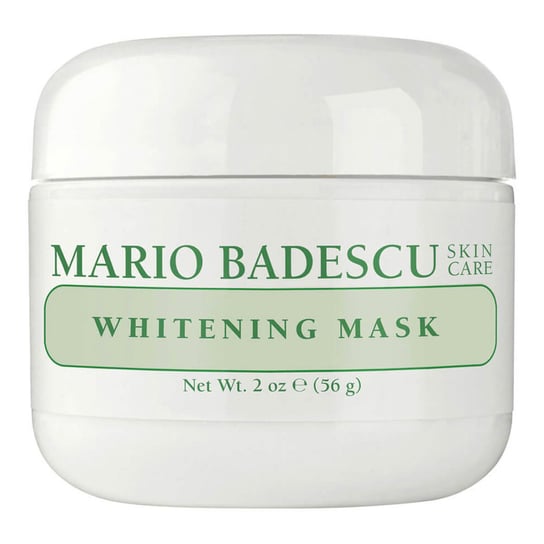 Марио Бадеску, Отбеливающая маска, подходит для всех типов кожи., Mario Badescu mario badescu buffering лосьон буфферный против воспалений