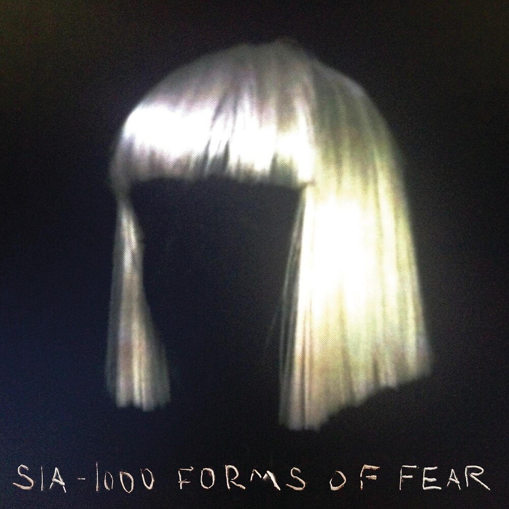 

Виниловая пластинка 1000 Forms of Fear | Sia