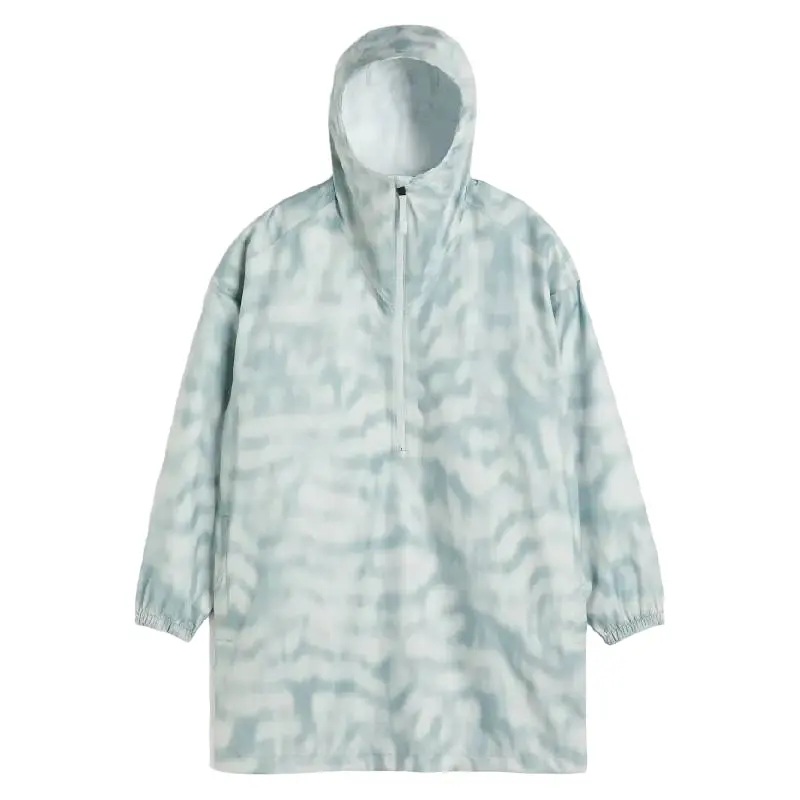 

Куртка-дождевик H&M Storm Move, зеленый