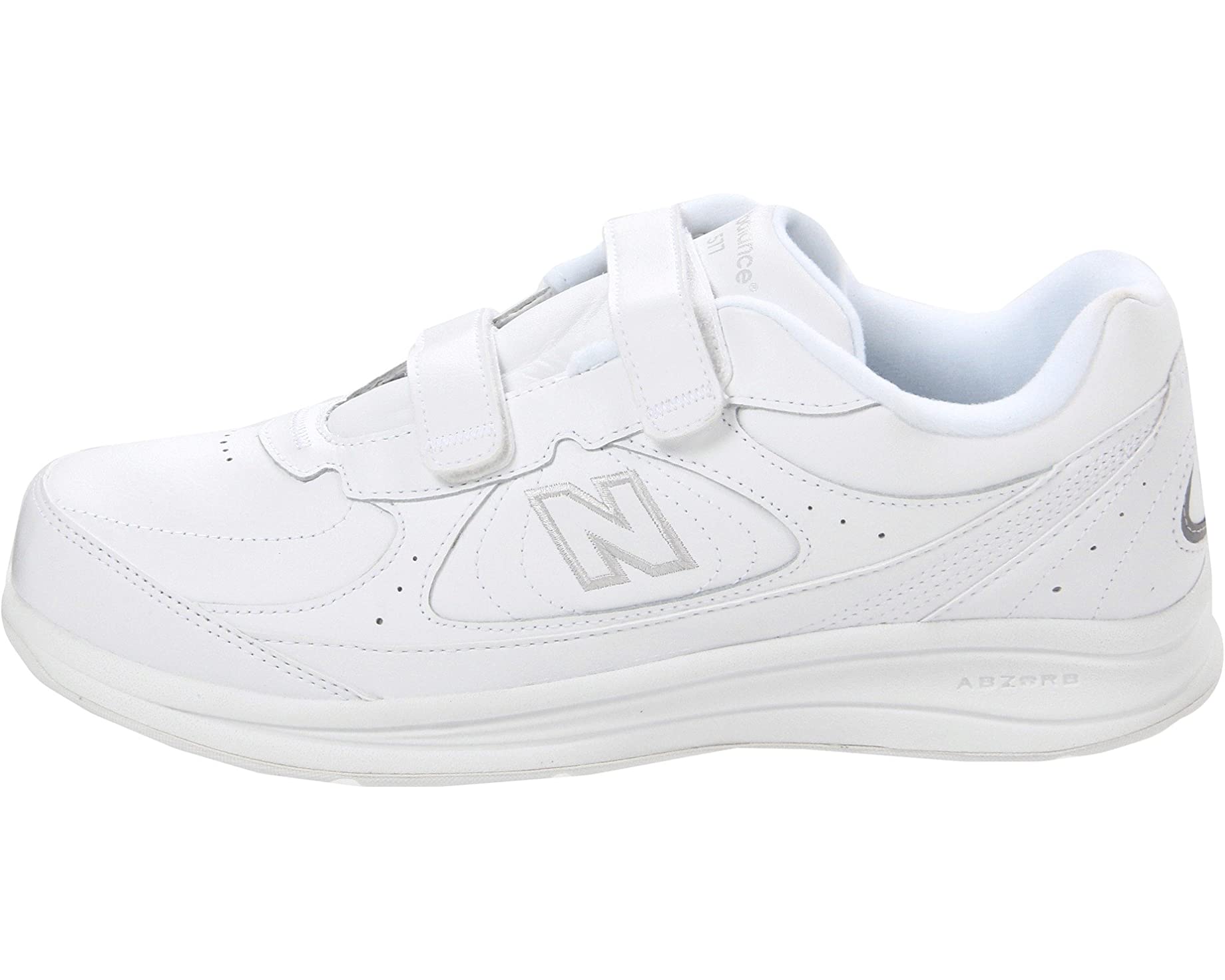 New balance hook and loop sales 577