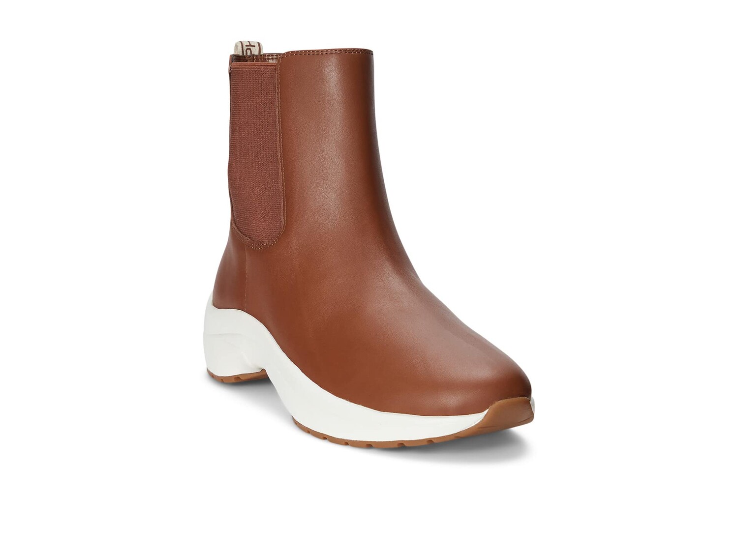 

Кроссовки LAUREN Ralph Lauren, Rylee Chelsea Slip-On Sneaker