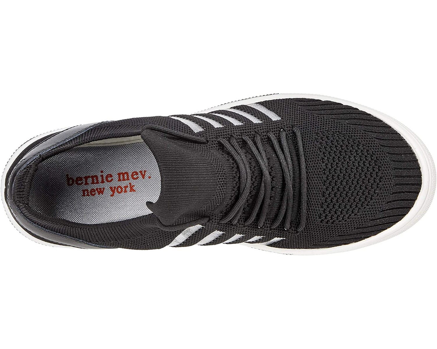 

Кроссовки Bernice bernie mev., черный