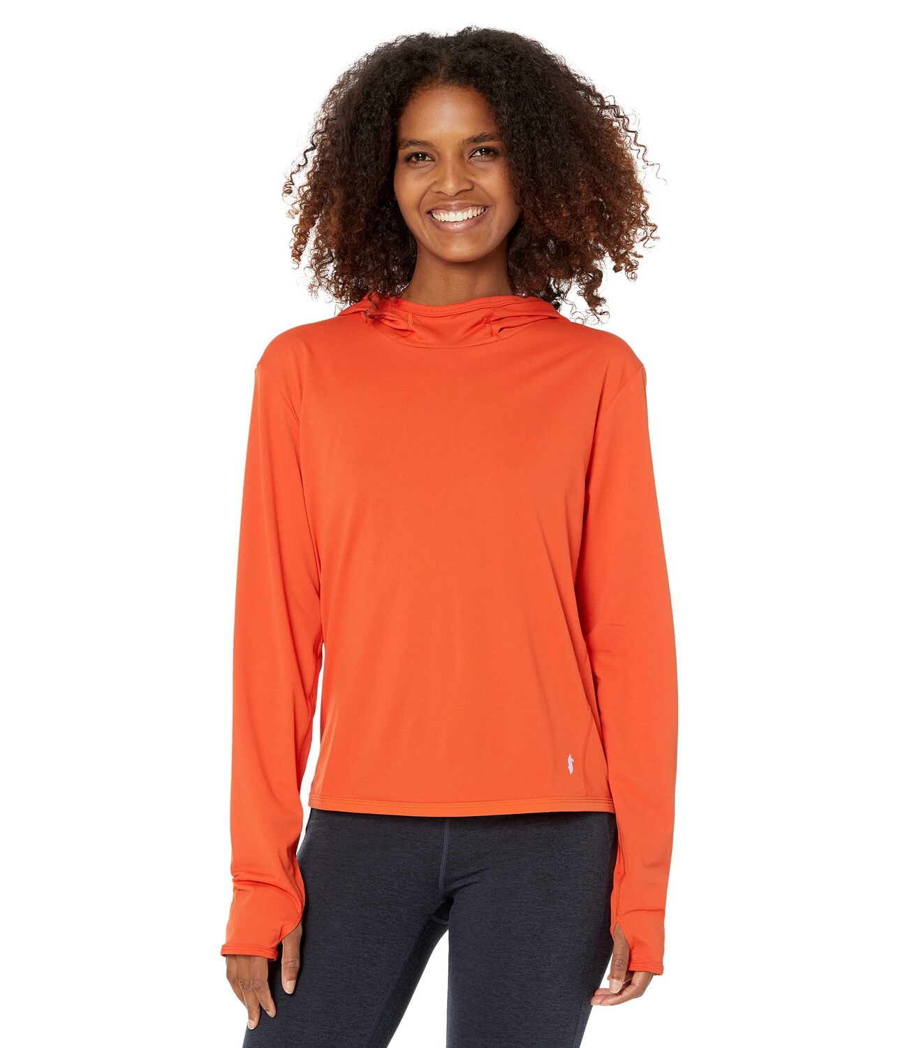 

Худи Cotopaxi, Sombra Sun Hoodie