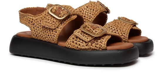 

Сандалии Tod'S