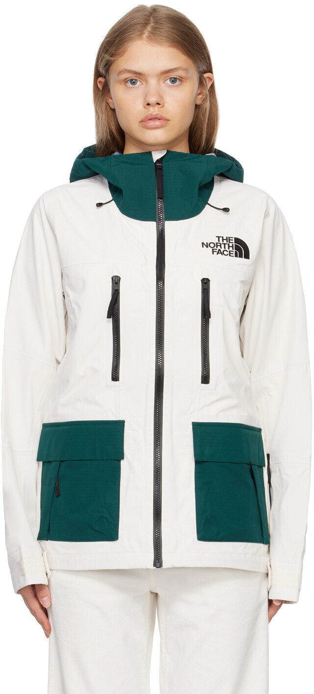 

Куртка-драглайн Off-White The North Face