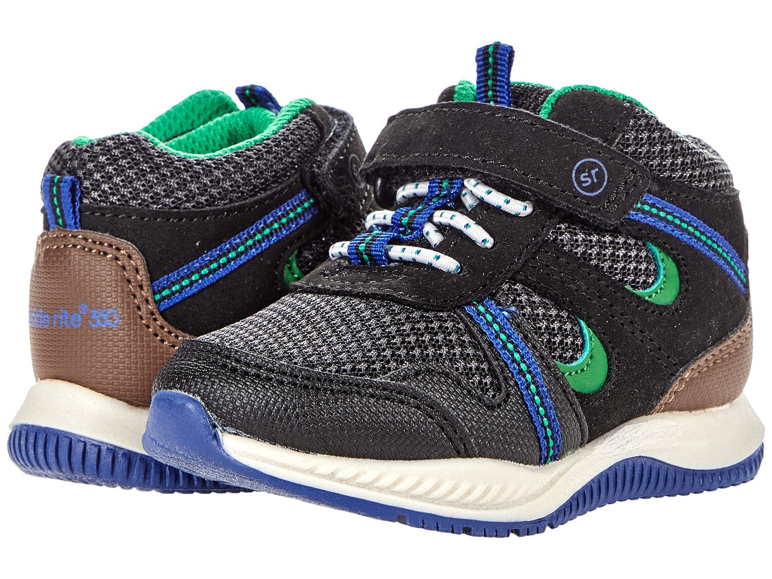 

Кроссовки Stride Rite 360, Hickory