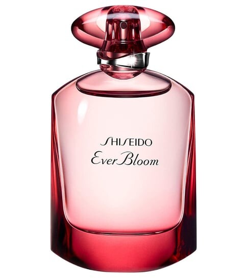 

Парфюмированная вода, 50 мл Shiseido, Ever Bloom Ginza Flower