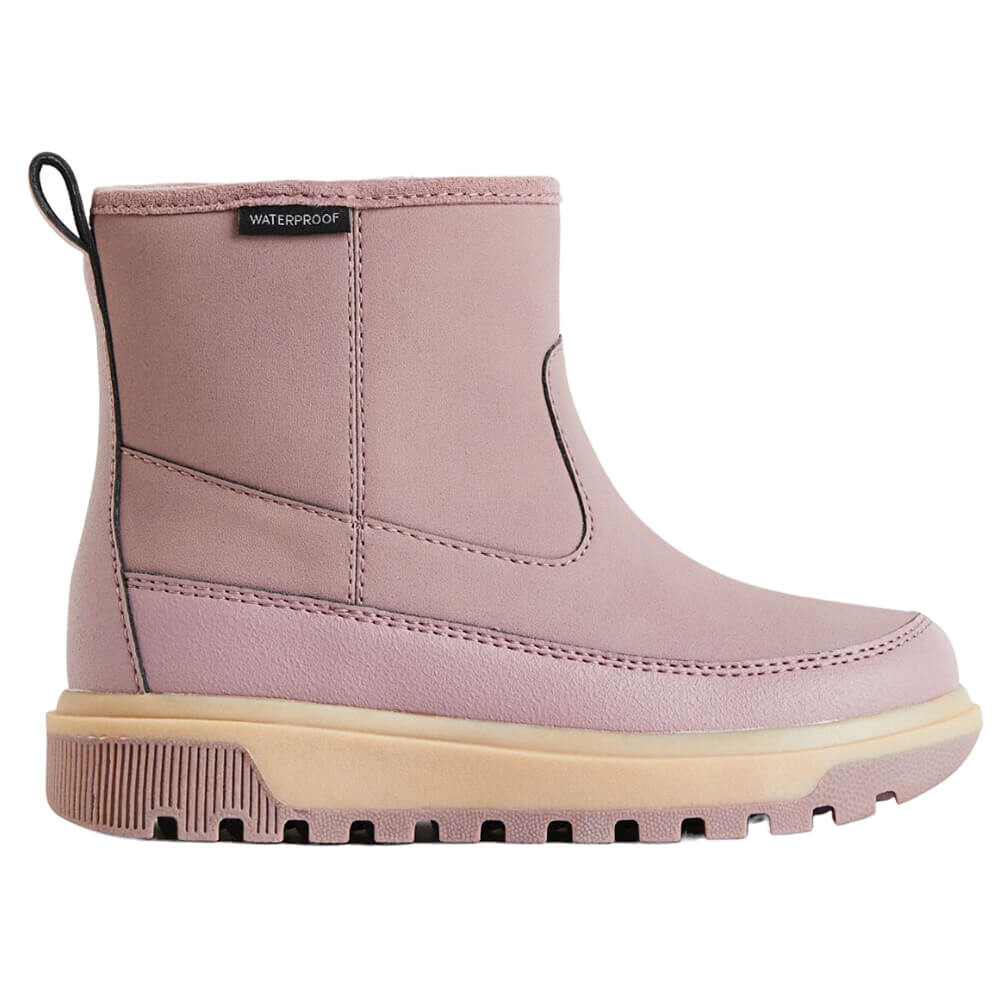 

Сапоги H&M Warm-lined Waterproof, светло-фиолетовый