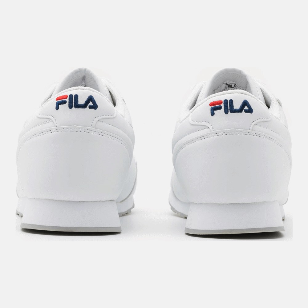 Fila Orbit white