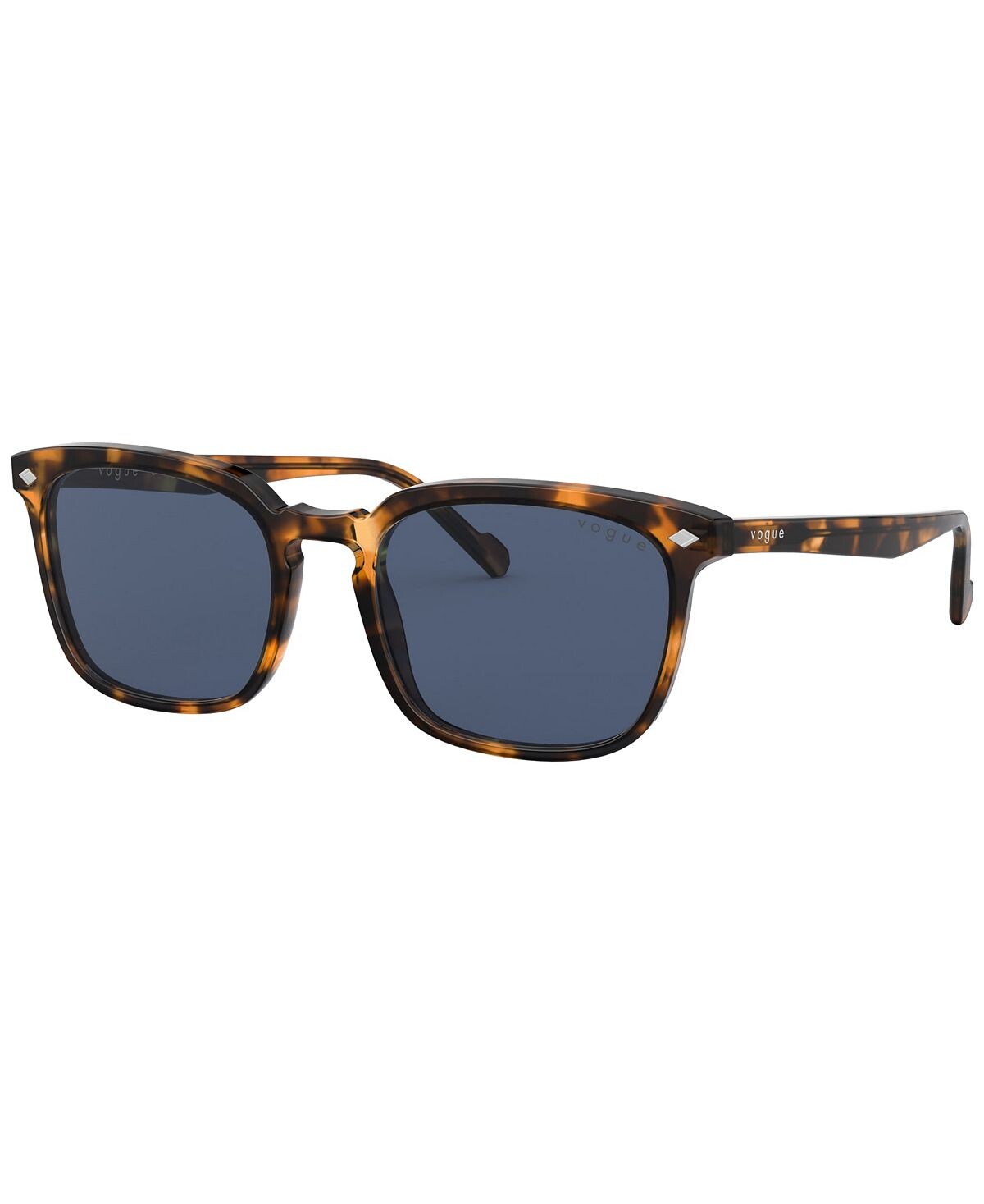 

Мужские солнцезащитные очки, vo5347s53-x Vogue Eyewear, мульти