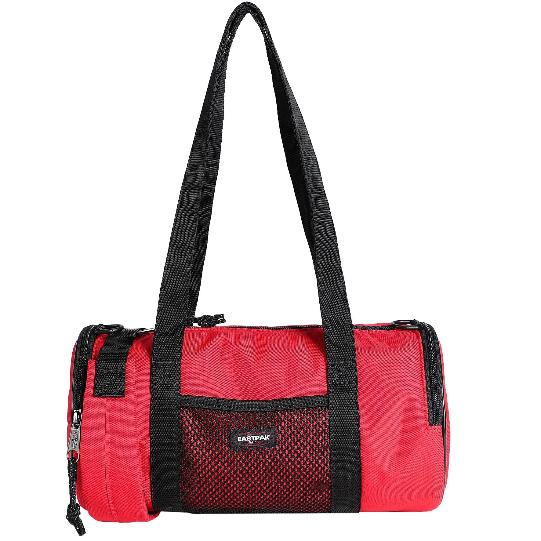 Спортивная сумка Eastpak X Telfar Telfar Duffle M, красный