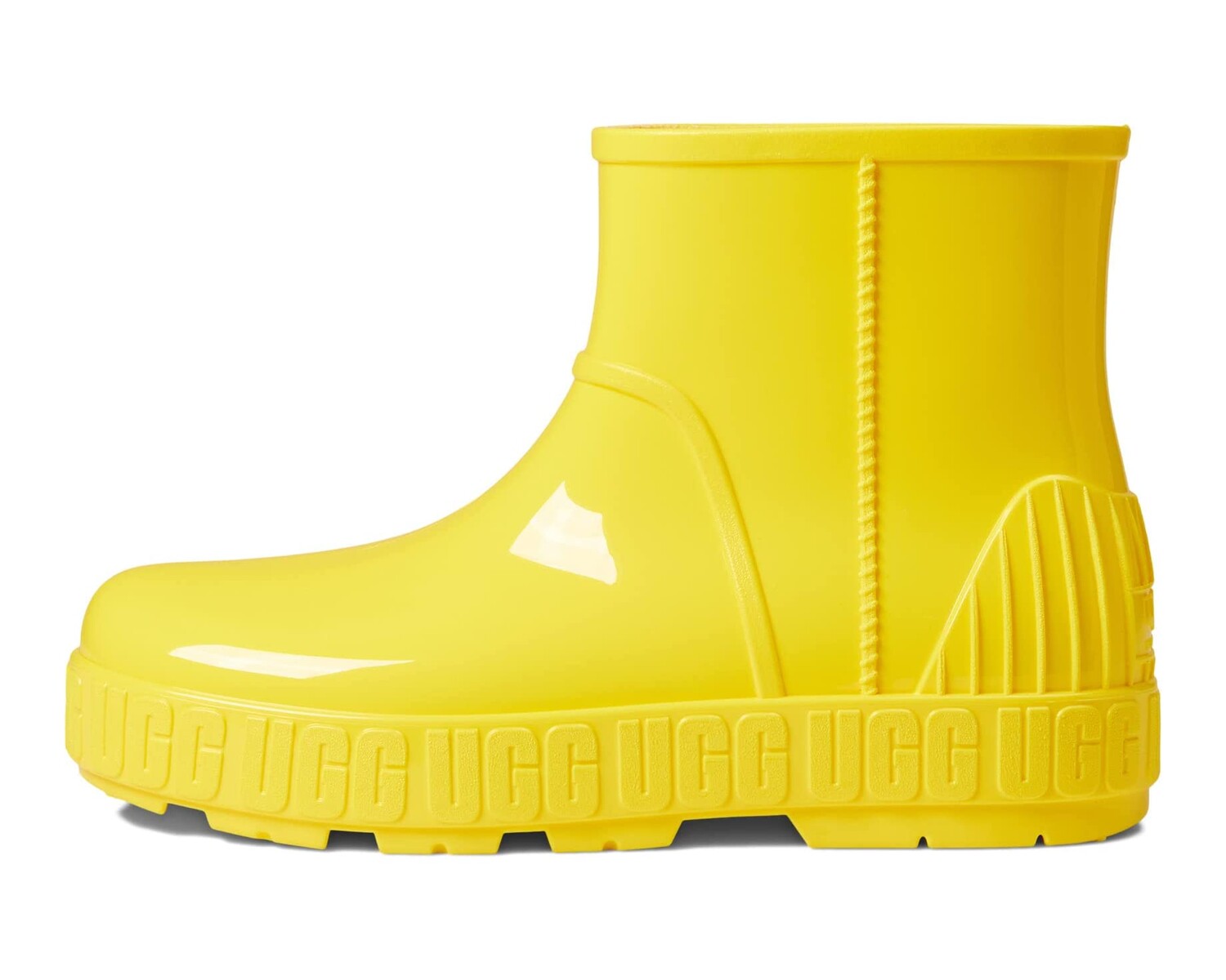 

Сапоги Drizlita UGG, желтый