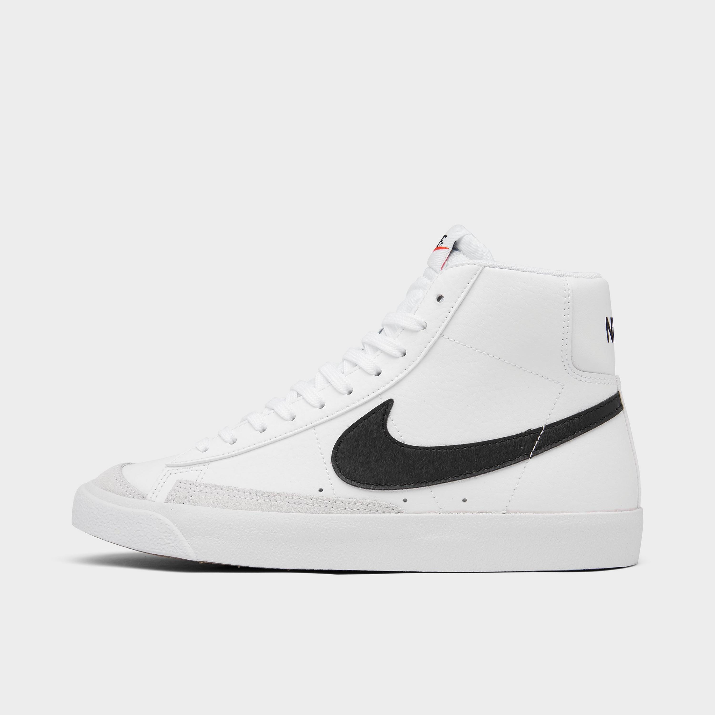 Nike blazer white