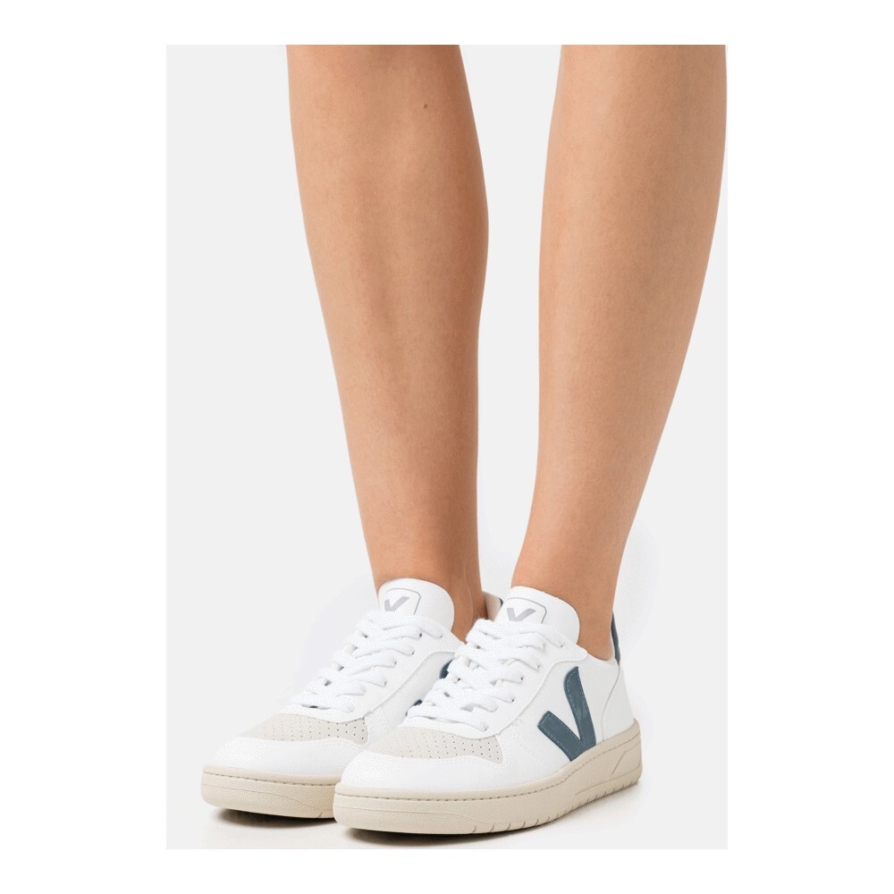 

Кроссовки Veja Vegan V 10, white california