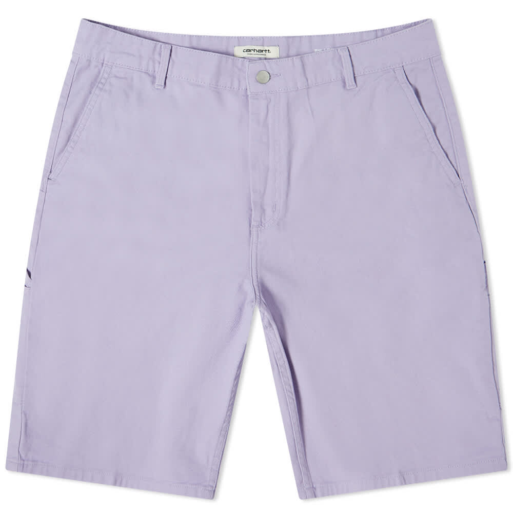 

Шорты Carhartt WIP Pierce Boy Short
