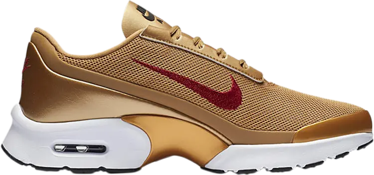 

Кроссовки Nike Wmns Air Max Jewell QS 'Metallic Gold', золотой