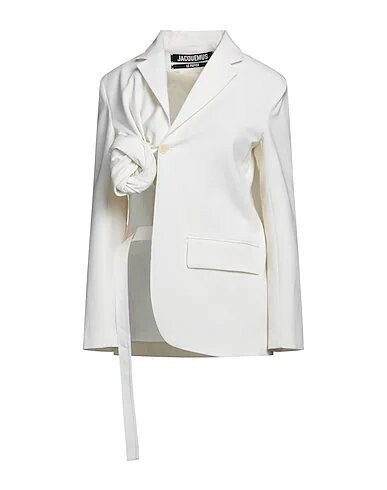 

Жакет Jacquemus, белый